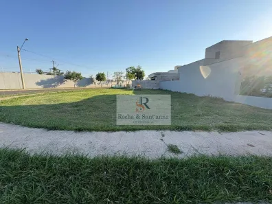 Lote/Terreno à venda, 459m² no Villaggio Di Itaici, Indaiatuba