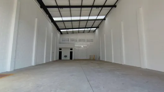 Galpão/Depósito/Armazém à venda, 270m² no Vale do Sol, Piracicaba