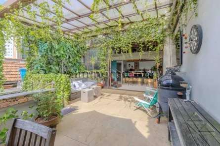 Sobrado com 2 Quartos à venda, 110m² no Vila Romana, São Paulo