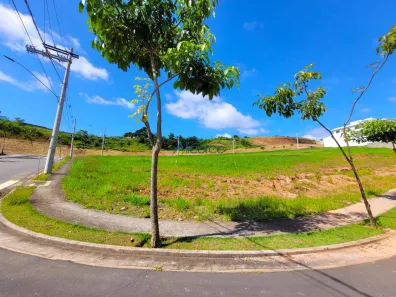 Lote/Terreno à venda, 353m² no Salvaterra, Juiz de Fora