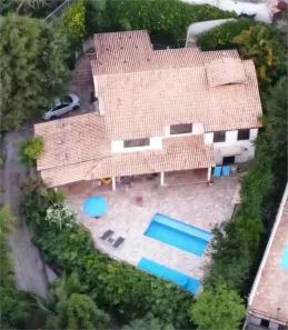 Sobrado com 5 Quartos à venda, 313m² no Roseira, Mairiporã