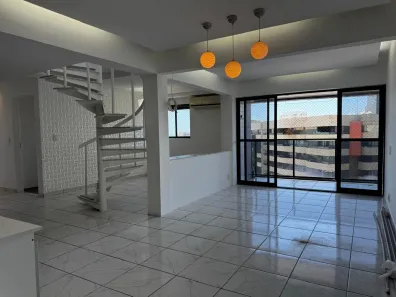 Cobertura com 4 Quartos à venda, 240m² no Ponta Verde, Maceió