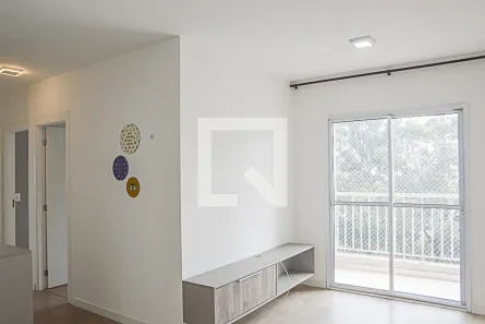 Apartamento com 2 Quartos à venda, 52m² no Taboão, São Bernardo do Campo