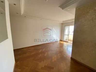 Apartamento com 3 Quartos para venda ou aluguel, 89m² no Mooca, São Paulo