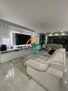 Apartamento com 2 Quartos à venda, 86m² no Jardim Flor da Montanha, Guarulhos