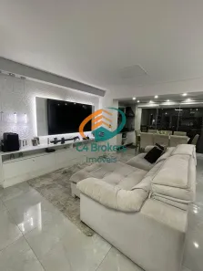 Apartamento com 2 Quartos à venda, 86m² no Jardim Flor da Montanha, Guarulhos