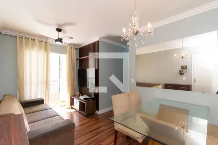 Apartamento com 2 Quartos à venda, 48m² no Jardim Vila Formosa, São Paulo