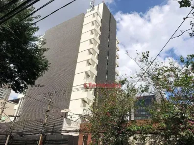 Sala Comercial para venda ou aluguel, 50m² no Itaim Bibi, São Paulo