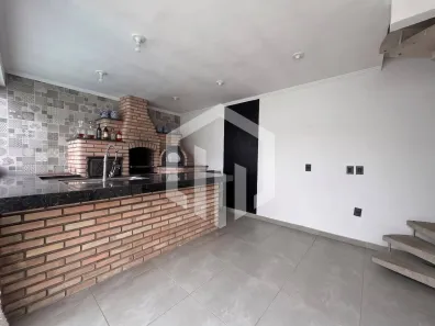 Casa com 3 Quartos à venda, 90m² no Tupi, Praia Grande