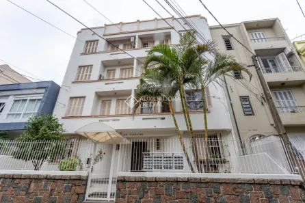 Apartamento com 2 Quartos à venda, 50m² no Rio Branco, Porto Alegre