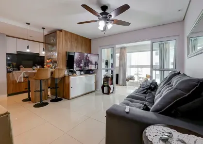 Apartamento com 2 Quartos à venda, 77m² no Ressacada, Itajaí