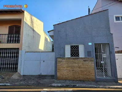 Casa com 2 Quartos à venda, 108m² no Centro, Itu