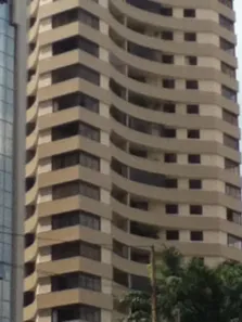 Apartamento com 3 Quartos para alugar, 115m² no Indianópolis, São Paulo