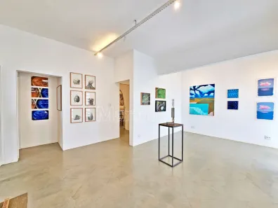 Imóvel Comercial para alugar, 215m² no Alto da Boa Vista, Ribeirão Preto