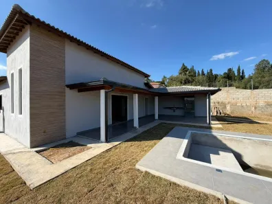 Fazenda/Sítio com 3 Quartos à venda, 1000m² no DONA CATARINA, Mairinque