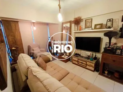 Apartamento com 2 Quartos à venda, 60m² no Jacarepaguá, Rio de Janeiro