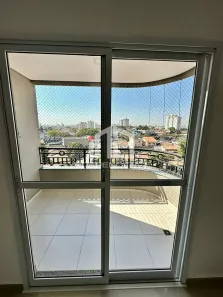 Apartamento com 2 Quartos à venda, 72m² no Parque Industrial, São José dos Campos