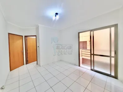 Apartamento com 2 Quartos para alugar, 61m² no Parque dos Bandeirantes, Ribeirão Preto