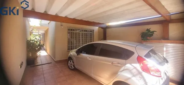 Casa com 3 Quartos à venda, 120m² no Vila Madalena, São Paulo