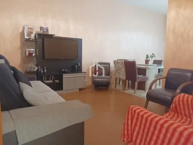 Casa com 2 Quartos à venda, 68m² no Residencial Comercial Cidade Vista Alegre, Pindamonhangaba
