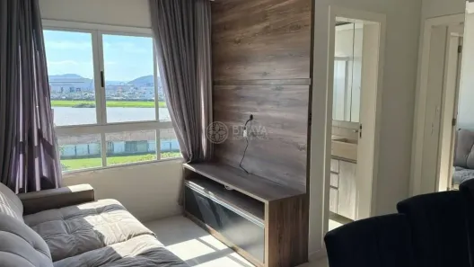 Apartamento com 2 Quartos para alugar, 65m² no Barra do Rio, Itajaí