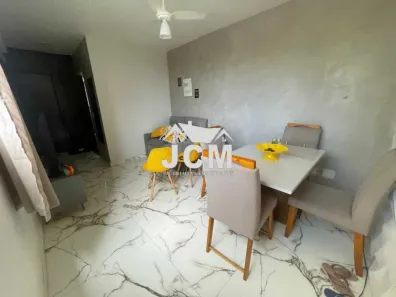Apartamento com 2 Quartos à venda, 45m² no Paciência, Rio de Janeiro