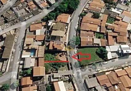 Lote/Terreno à venda, 353m² no Jardim Paranapanema, Campinas