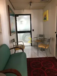 Sala Comercial à venda, 37m² no Pinheiros, São Paulo
