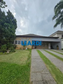 Casa de Condomínio com 4 Quartos à venda, 400m² no Alphaville, Santana de Parnaíba