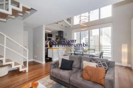 Apartamento com 1 Quarto à venda, 85m² no Vila Suzana, São Paulo