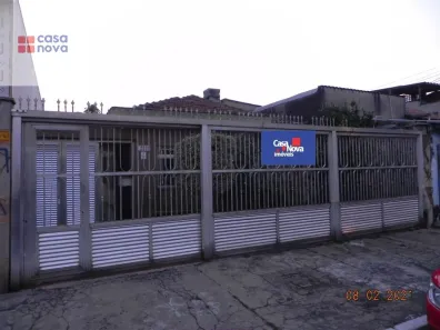 Casa com 3 Quartos à venda, 180m² no Parque Novo Mundo, São Paulo
