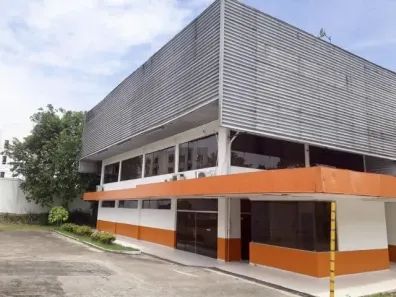 Galpão/Depósito/Armazém para alugar, 1700m² no Aleixo, Manaus