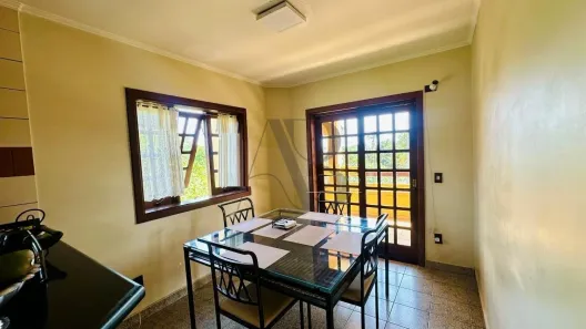 Sobrado com 6 Quartos à venda, 436m² no Parque das Universidades, Campinas