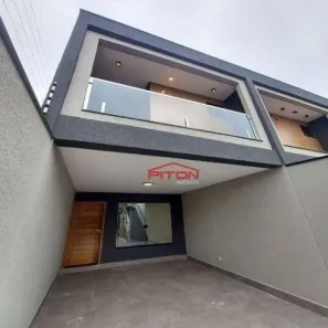 Sobrado com 3 Quartos à venda, 130m² no Vila Buenos Aires, São Paulo