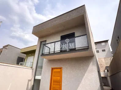 Sobrado com 3 Quartos à venda, 147m² no Portais (Polvilho), Cajamar