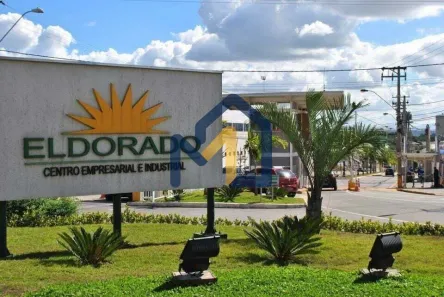 Galpão/Depósito/Armazém para alugar, 800m² no Chácaras Reunidas, São José dos Campos