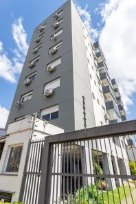 Apartamento com 2 Quartos à venda, 70m² no Jardim Botânico, Porto Alegre