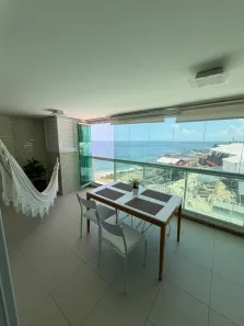 Apartamento com 1 Quarto à venda, 71m² no Ondina, Salvador