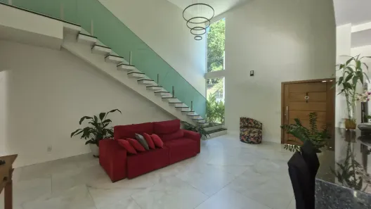 Casa de Condomínio com 4 Quartos à venda, 302m² no Jacaré, Niterói