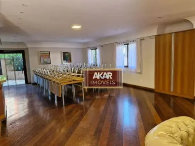 Apartamento com 4 Quartos à venda, 190m² no Rudge Ramos, São Bernardo do Campo