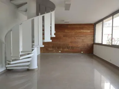 Apartamento com 2 Quartos para alugar, 173m² no Consolação, São Paulo