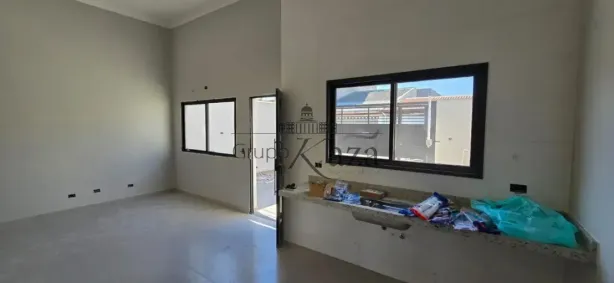 Casa com 3 Quartos à venda, 94m² no Residencial Parque dos Sinos, Jacareí
