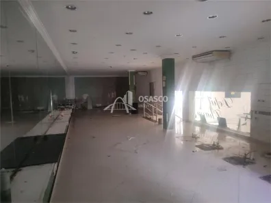 Ponto Comercial para venda ou aluguel, 1200m² no Vila Lageado, São Paulo