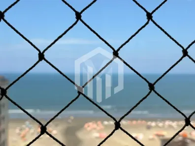Apartamento com 2 Quartos à venda, 107m² no Canto do Forte, Praia Grande