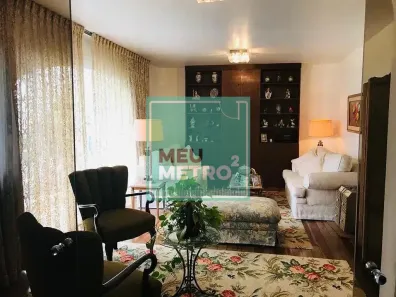 Apartamento com 3 Quartos à venda, 180m² no Jardim Paulista, São Paulo
