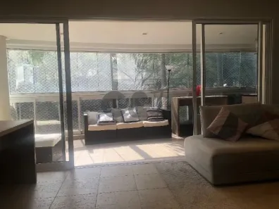 Apartamento com 3 Quartos à venda, 169m² no Vila Nova Conceição, São Paulo