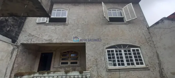 Casa com 8 Quartos à venda, 150m² no Vila Brasilina, São Paulo