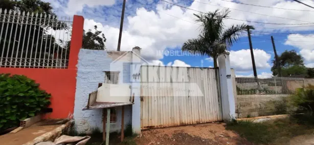 Lote/Terreno à venda, 840m² no Uvaranas, Ponta Grossa