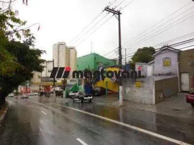 Imóvel Comercial com 4 Quartos para alugar, 300m² no Vila Sofia, São Paulo