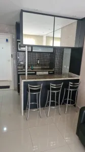 Apartamento com 1 Quarto para alugar, 30m² no Granja Viana, Cotia